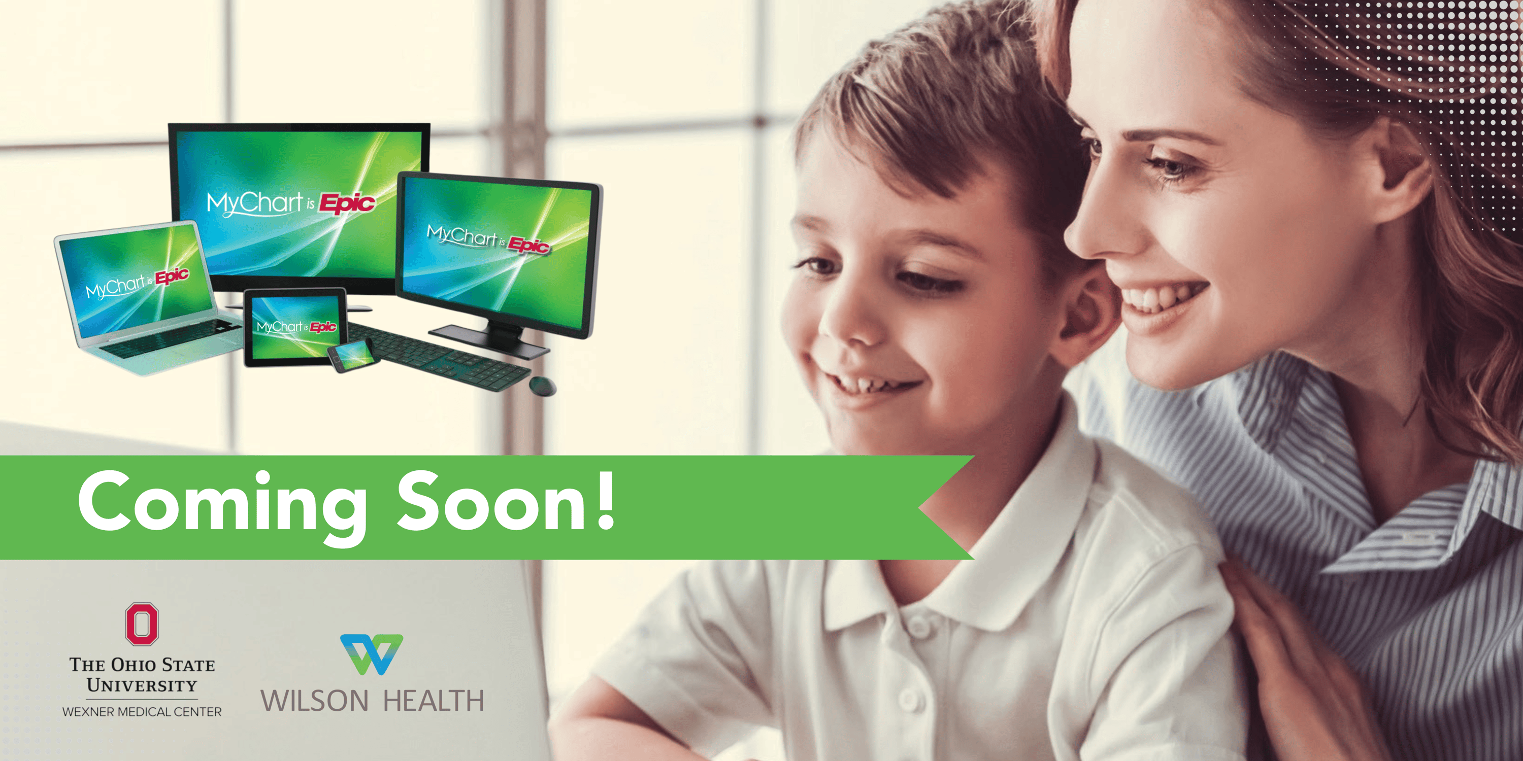 MyChart Patient Portal